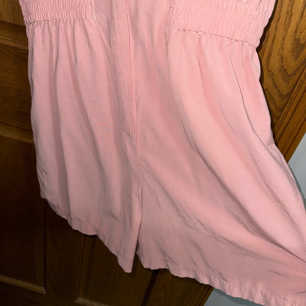 Romper Button Down - image 3